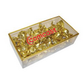 Golden Favorite Box w/ Chocolate Truffles